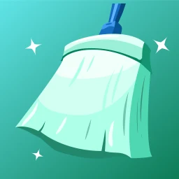 Icono de SuperClean